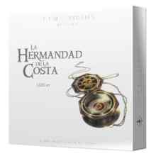 Time Stories La Hermandad de la Costa TABLERUM