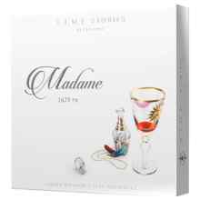 Time Stories Madame TABLERUM