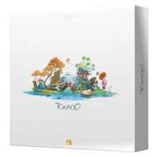 Tokaido TABLERUM