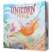 Unicorn Fever TABLERUM