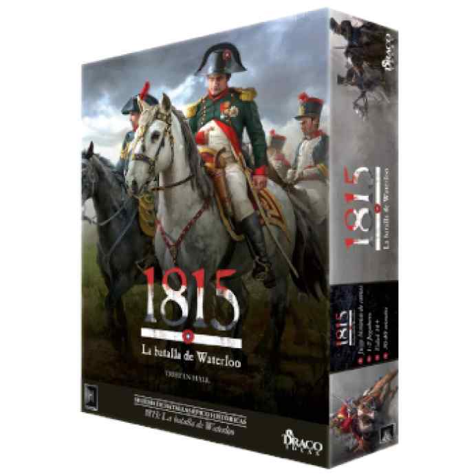 1815-la-batalla-de-waterloo-comprar-barato-tablerum