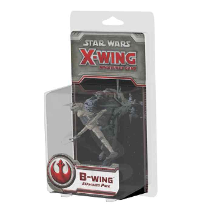 comprar X Wing: Ala B