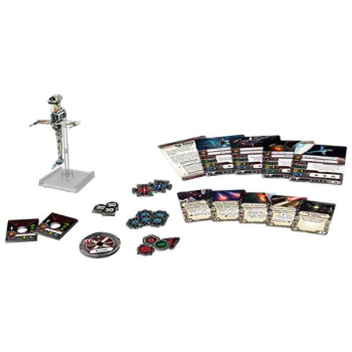 comprar X Wing: Ala B