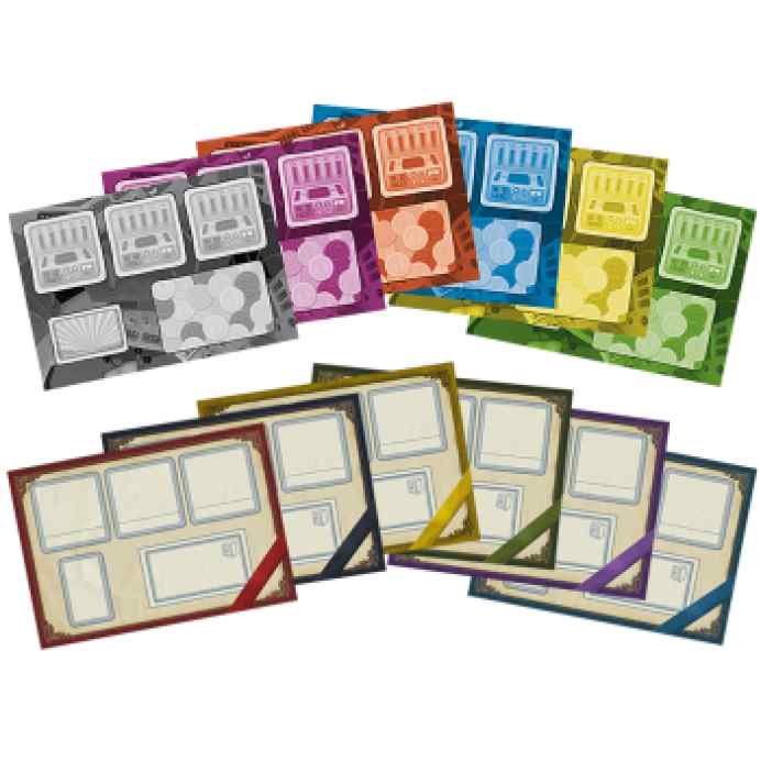 comprar Alta Tensión Sociedades Anónimas + Collector Box 2