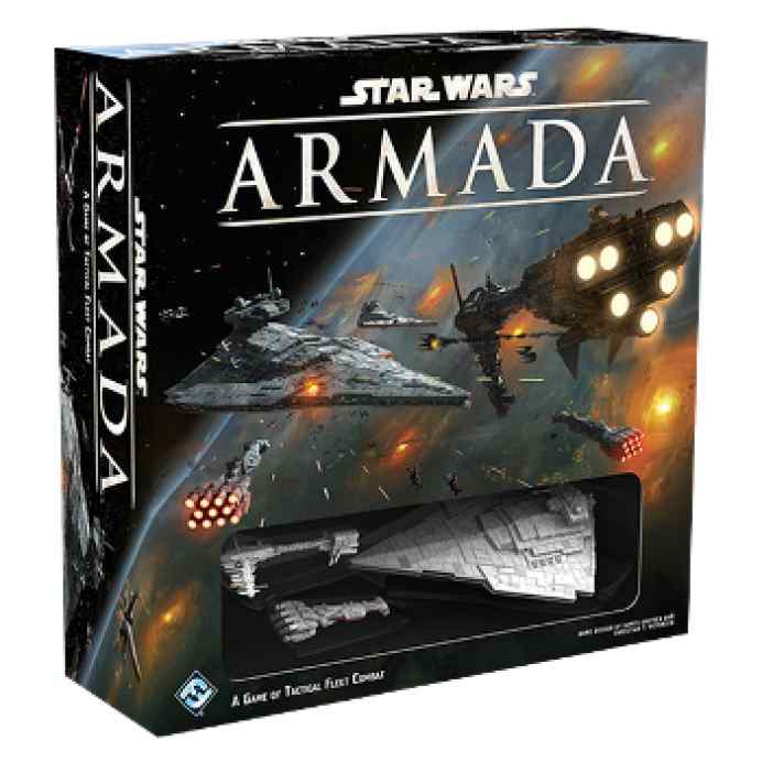 comprar Star Wars: Armada