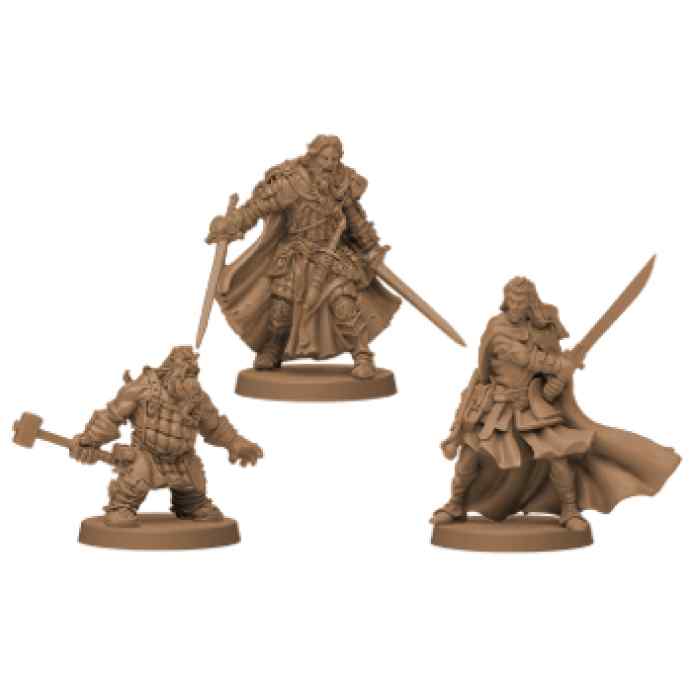 comprar Zombicide: Black Plague