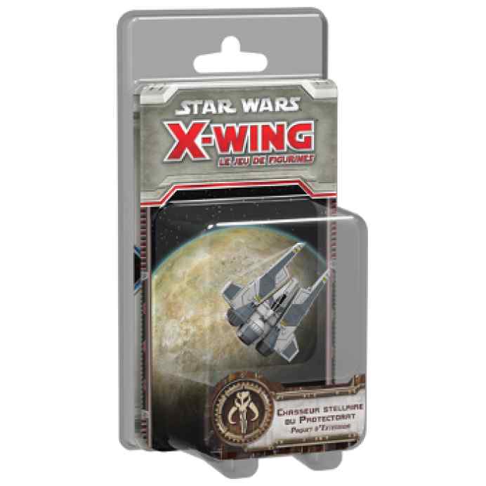 comprar X-Wing: Caza estelar del Protectorado