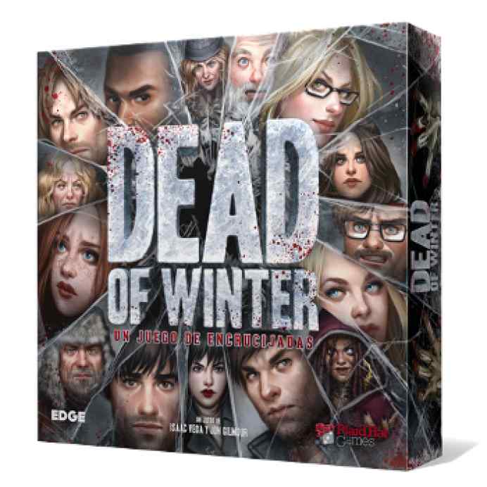 comprar Dead of Winter