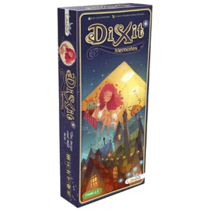 Dixit 6