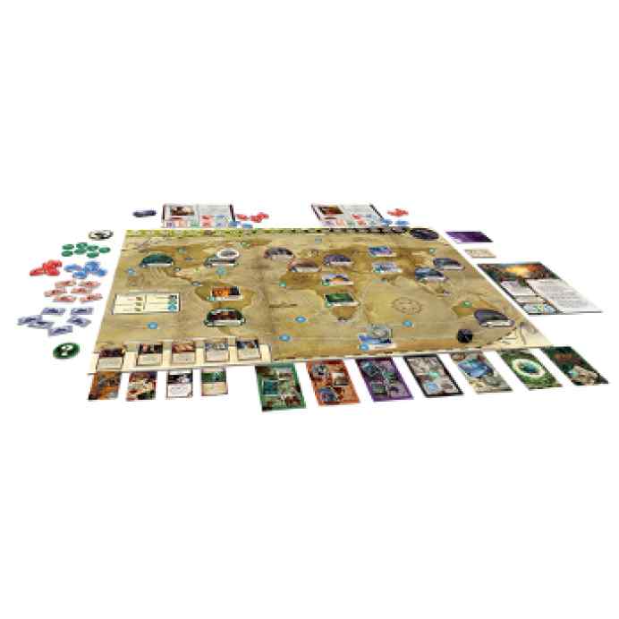 comprar Eldritch Horror