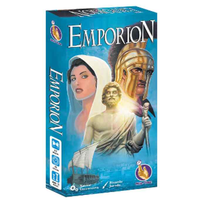 comprar Emporion