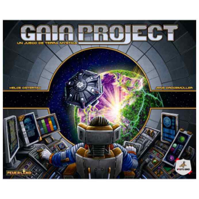 Gaia Project TABLERUM