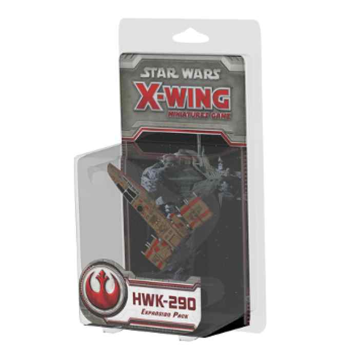 comprar X Wing: HWK 290