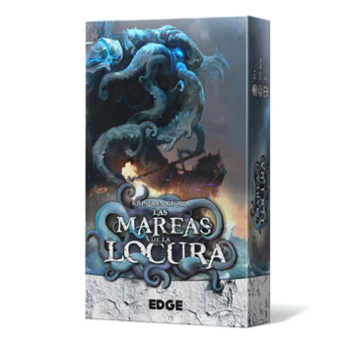 Las Mareas de la Locura