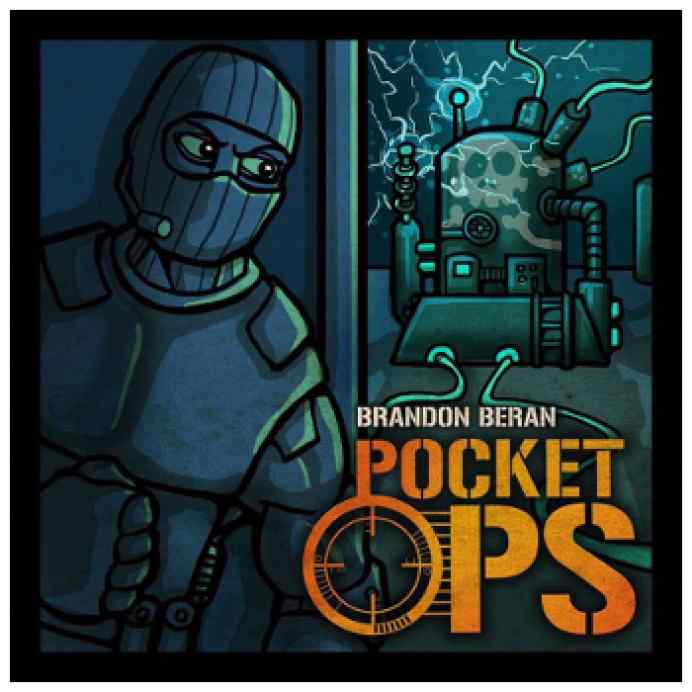 Pocket Ops TABLERUM