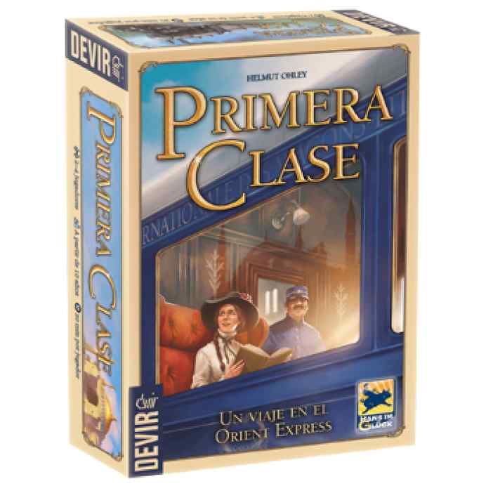 Primera Clase juego