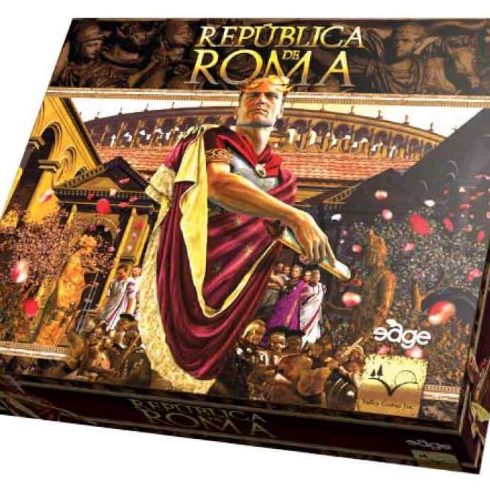 Comprar juego de mesa República de Roma