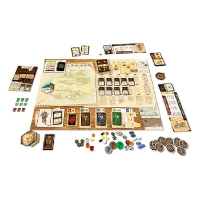 comprar Robinson Crusoe Aventuras en la Isla Maldita 