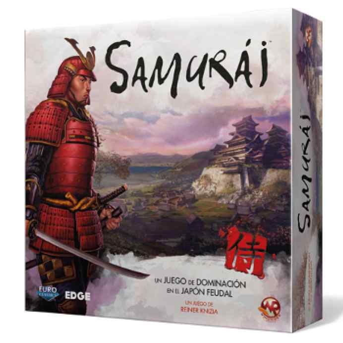 Samurai