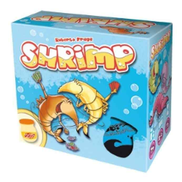 comprar Shrimp