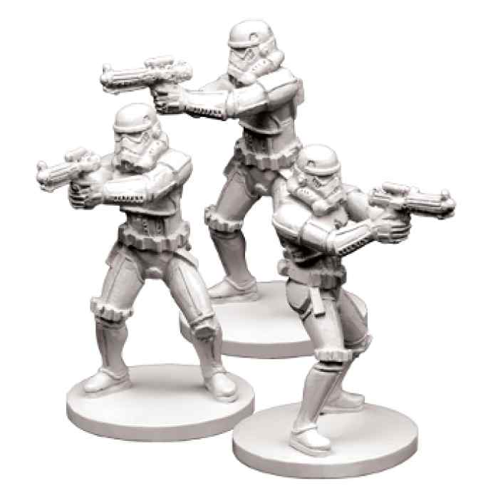 comprar Imperial Assault: Soldados de Asalto