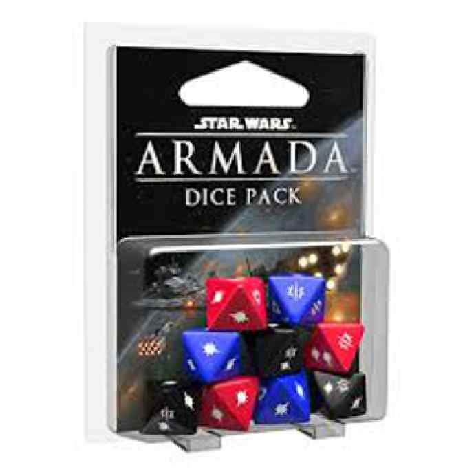 comprar Star Wars: Armada Set de dados