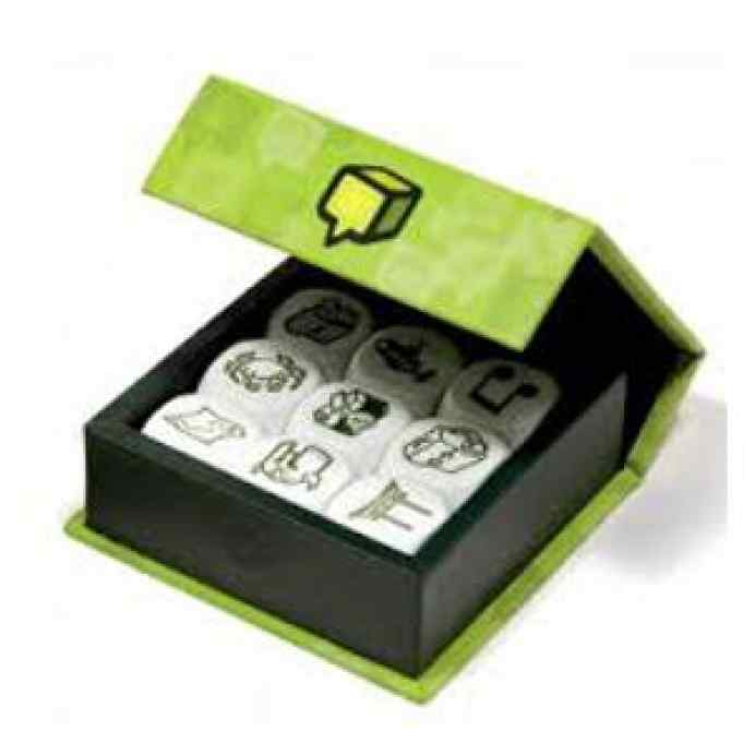 comprar story cubes viaje