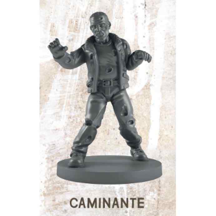 The Walking Dead All Out War: Caminante