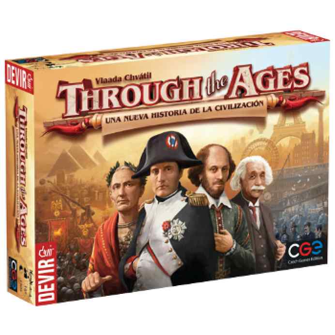 Through the Ages (2 Ed)