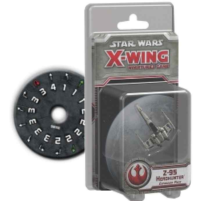 xwing z95