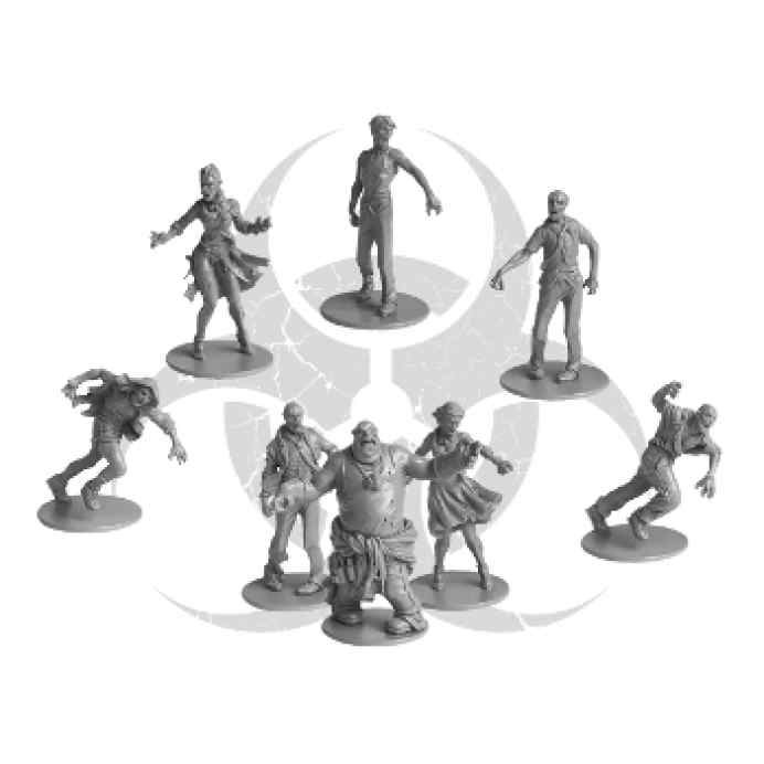 comprar Zombicide