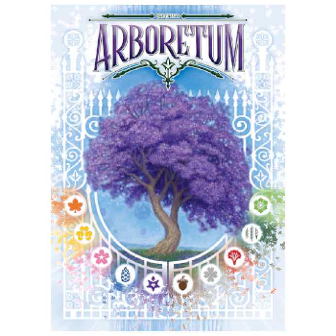 Arboretum TABLERUM