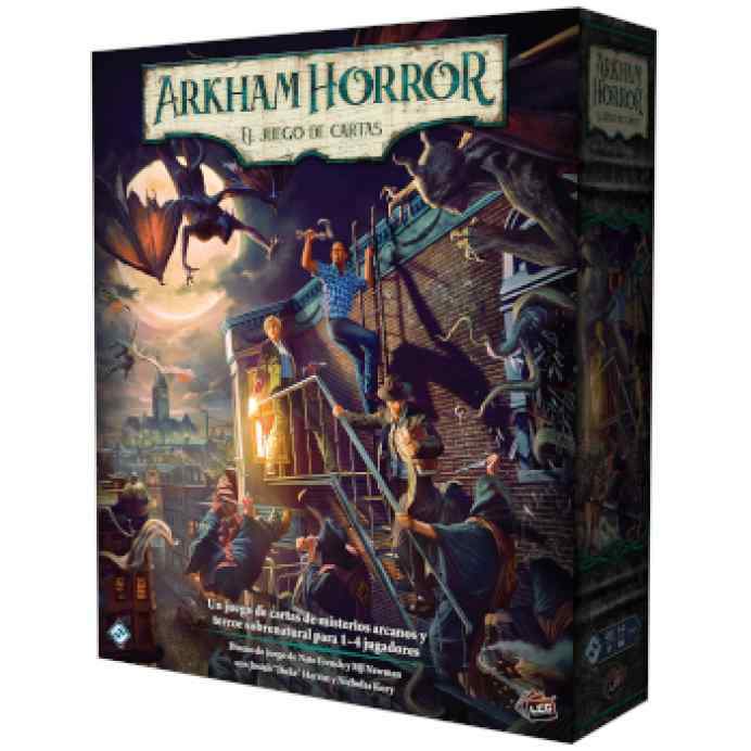 arkham-horror-el-juego-de-cartas-2026-comprar-barato-tablerum