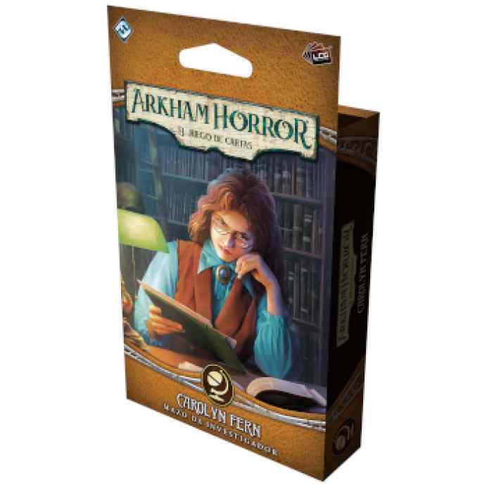 arkham-horror-lcg-carolyn-fern-mazo-de-investigador-comprar-barato-tablerum