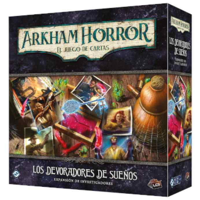 arkham-horror-lcg-los-devoradores-de-suenos-expansion-de-investigadores-comprar-barato-tablerum