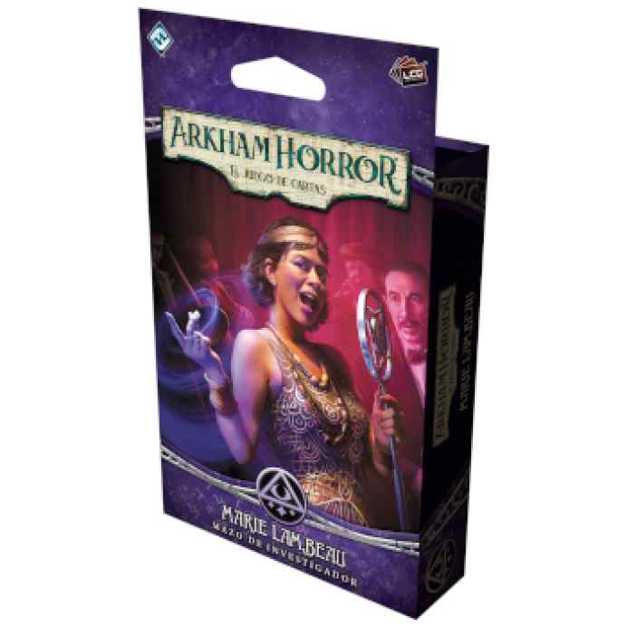 arkham-horror-lcg-marie-lambeau-mazo-de-investigador-comprar-barato-tablerum
