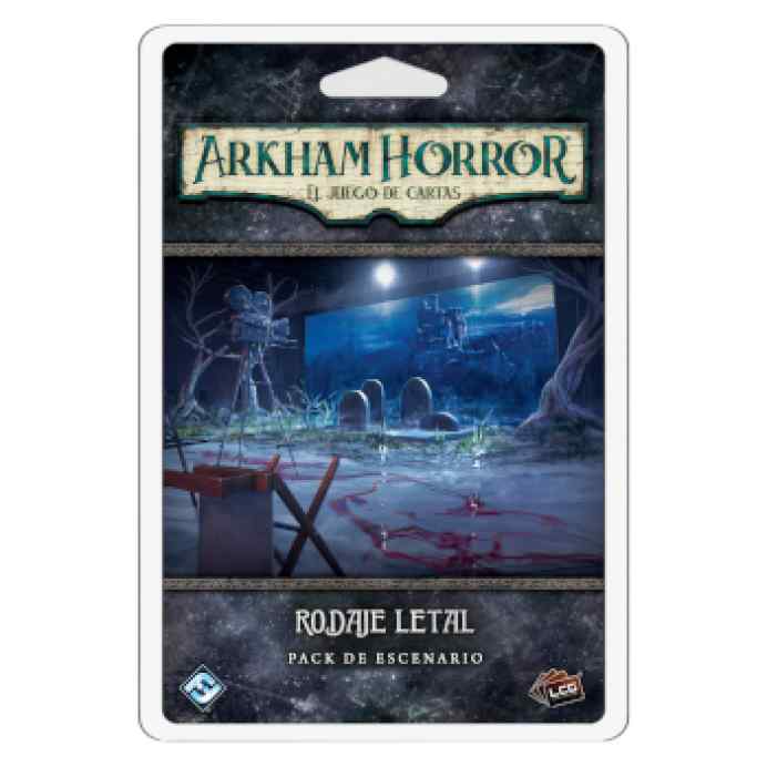arkham-horror-lcg-rodaje-letal-comprar-barato-tablerum