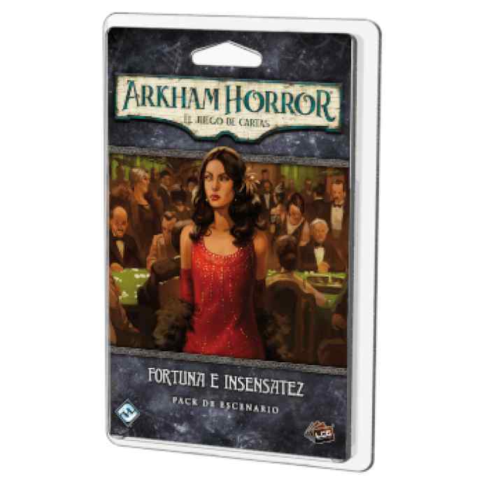 arkham-lcg-fortuna-e-insensatez-comprar-barato-tablerum