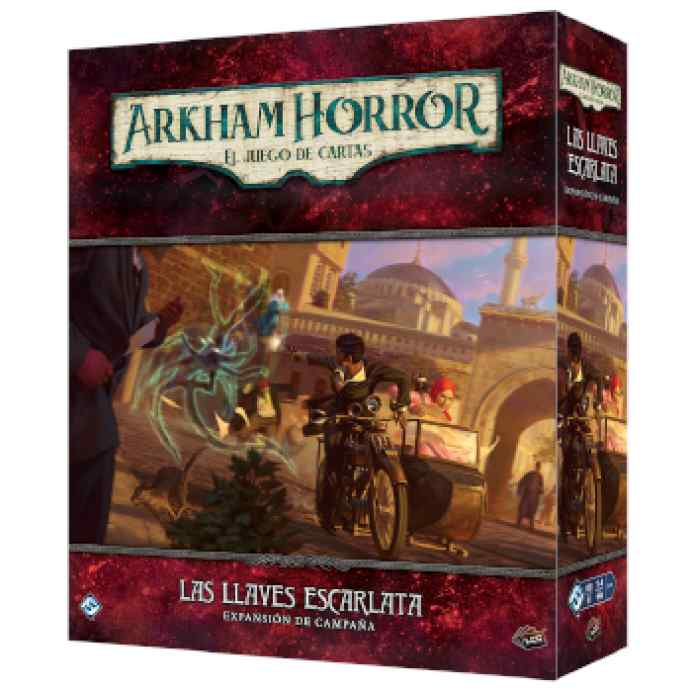 arkham-lcg-las-llaves-escarlata-campana-caja-comprar-barato-tablerum