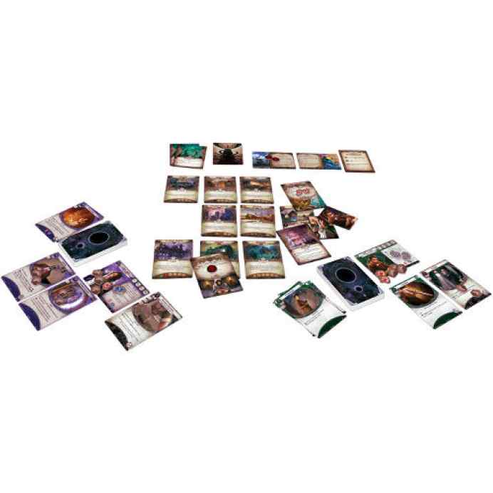 oferta arkham horror