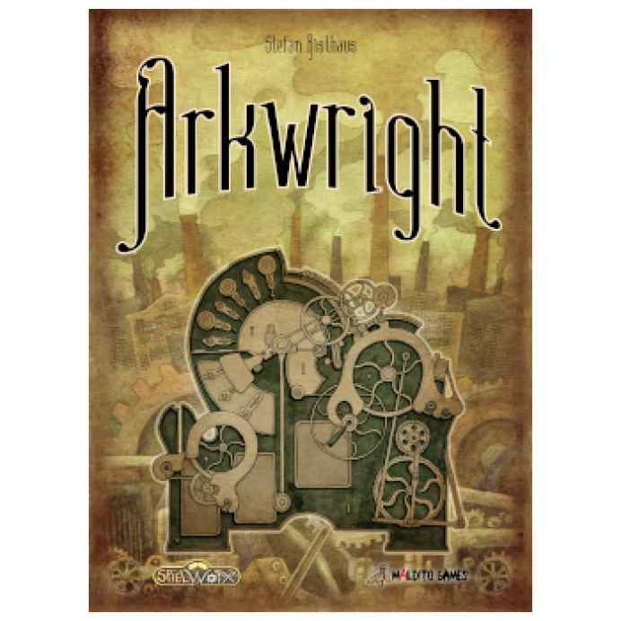 Arkwright TABLERUM