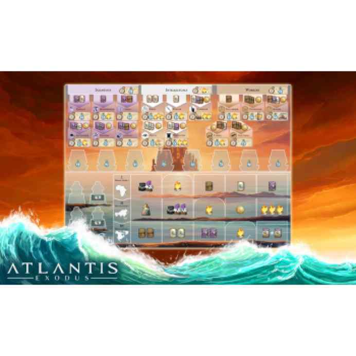 atlantis-exodus-comprar-barato-tablerum