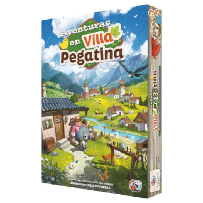 aventuras-en-villa-pegatina-comprar-barato-tablerum