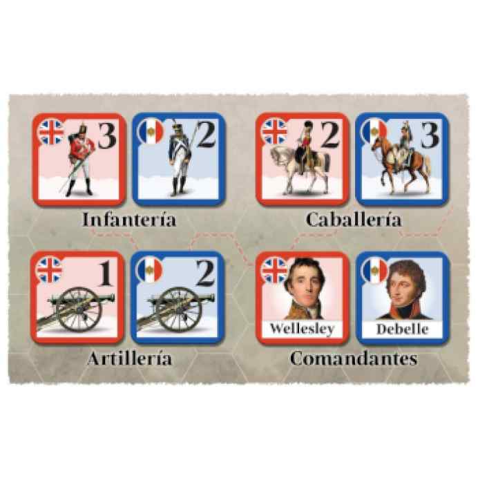 batallas-napoleonicas-en-la-peninsula-plancha-de-fichas-comprar-barato-tablerum