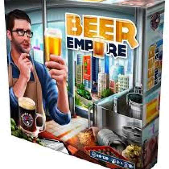 juego beer empire