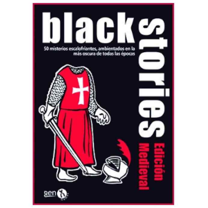 black stories 2 - nuevos misterios escalofriant - Compra venta en