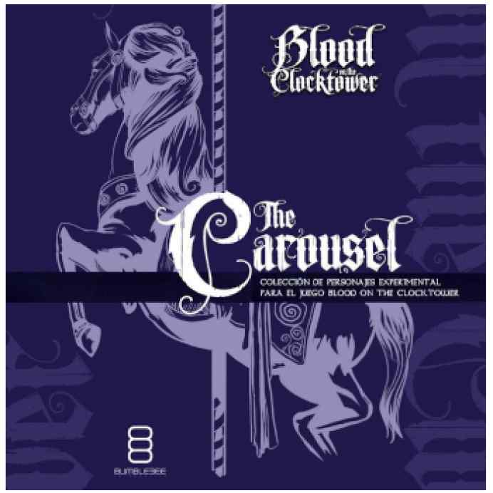 blood-on-the-clocktower-the-carousel-comprar-barato-tablerum