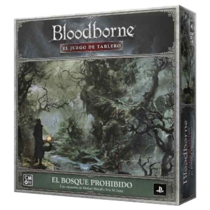 bloodborne-el-bosque-prohibido-comprar-barato-tablerum