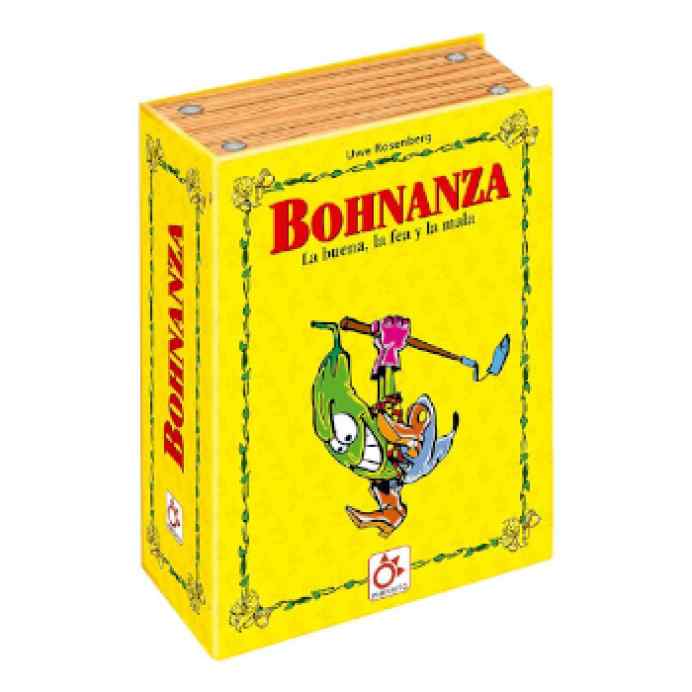 bohnanza-25-aniversario-comprar-barato-tablerum