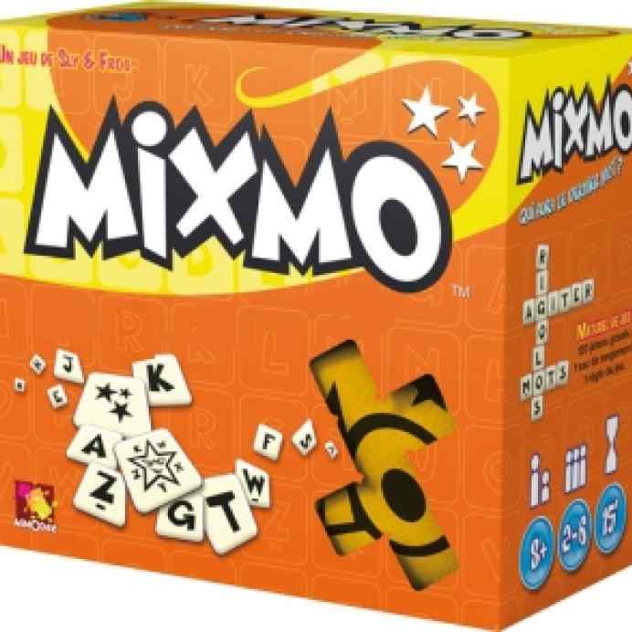 comprar juego mixmo